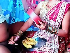 Karwa Chauth Special Newly Married Duo First Sex