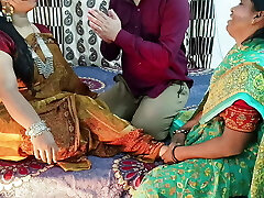 Desi Indian Porn Video - Real Desi Hook-up Videos Of Nokar Malkin And Mom Gang Sex