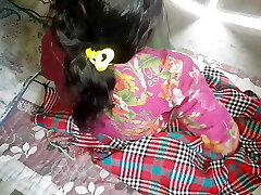 Pakistani stepdaughter wants my big fuckpole with kissing