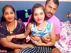 sasur ne badi bohu ke samne chhoti bohu ko chuda mit hindi-audio