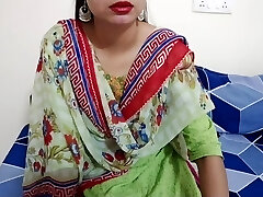 hard-core Indian Desi step-mom ne orgy ki lat laga di full hindi video xxx big boobs Saarabhabhi6 clear Hindi audio insatiable sexy