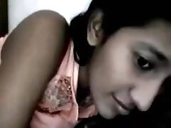 भारतीय सेक्सी किशोर Avantika पर वेब कैमरा