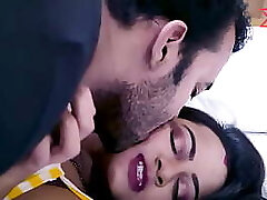 indische betrügende frau