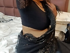 Sexy divyanka bhabhi pulverized with neighbuor