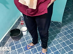 Indian Wife Left Her Door Open While Pissing Indian Wife Left Her Door Open While Pissing