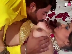 Jaw-dropping Indian Mommy Memorable Sex Video