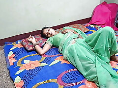 Young housewife I boinked newly married by Village wifey in indian