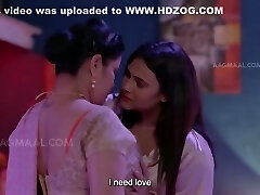 Ranjish Season 1 Sequence 1