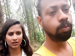 Antim Vlog Vid Jungle Me Thukai Starsudipa Ke Sath Shoot Karne Se Pahale Kia Ghapa Ghap ( Hindi Audio )