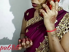 Beauty Parlour Me Bhabhi Ne Chudwaya.sex in Sweetie Parlour.