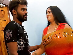 SEX Hunger BHABI FUCKED HER HUSBAND, HARDCORE SEX