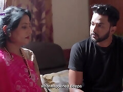 Adla Badli S01 Ep 4-6 Besharams Hindi Warm Web Series [20.5.2023] 1080p Watch Total Video In 1080p