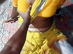 Indian desi bangali housewife and husband real ravaging with Bengali wife plumbed