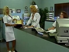 Randi Storm - Nurse Threesome Farrah + Kyle Stone Randi Storm - Nurse Threesome Farrah + Kyle Stone