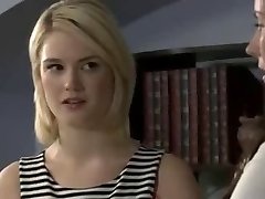 Samantha Ryan e siri scena Samantha Ryan e siri scena