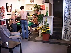 Supah Sex Reality! (Scene 01) Supah Sex Reality! (Scene 01)