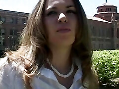 American Cheerleaders Confession - (Full Vid HD Original