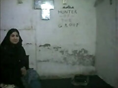 Having nice romp with the elder sis of my Paki wife