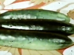 Cucumber Teaser Cucumber Teaser