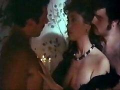 The Seduction of Angela (1986) The Seduction of Angela (1986)