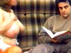 BIG BRITISH Titties - VINTAGE COLLECTION