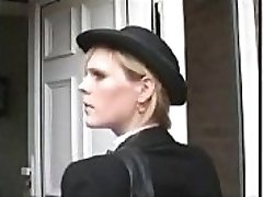 Who is this brit cop? UK corrupted police dolls get caught. faux cop
