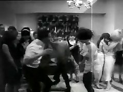 Retro Strip Party Retro Strip Party