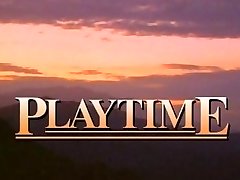 Play Time (1994 erotic vid)