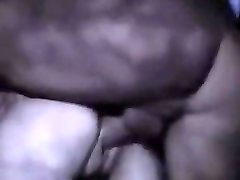 Rectal on beach