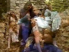 Vintagy Outdoors Threeway