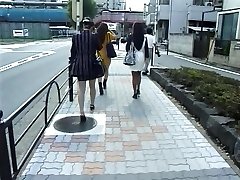 JPN Vintage Lovely Models & Mature Strap On Dildo UNCENSORED JPN Vintage Lovely Models & Mature Strap On Dildo UNCENSORED