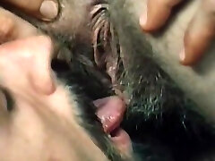 Incredible sex scene