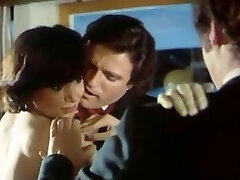 Horny und Unersattlich... (Vintage Episode) F70