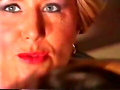 She's 50 and she's insane! She's 50 and she's insane!