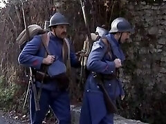 Dissolute vintage enjoyment Five Dissolute vintage enjoyment Five