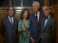 The Glad Hooker Goes to Washington 1977