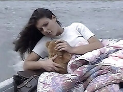 albanian nail in italy