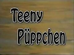 Vintage german college girl - full vid