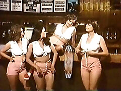 Super Hot & Saucy Pizza Girls (1979)