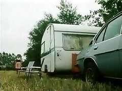 Vintage Trailer Park Penetrate