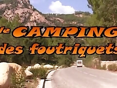 french flick : le camping des foutriquets