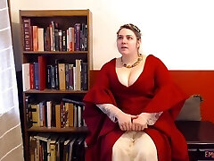 Quickie: Seductive History