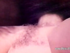 Hardcore glamour love deep retro pounding Hardcore glamour love deep retro pounding