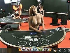 Sexy Live Dealers Sexy Live Dealers