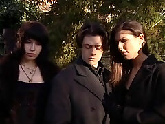 Italian pornography .La maledizione del castello. Italian pornography .La maledizione del castello.