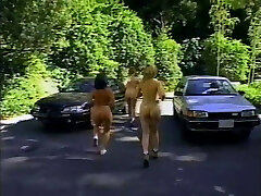 Grandma loves Huge Sausage!!! - Vol. #02