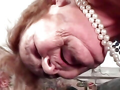 She is your Grandma!!! - Chapter #01