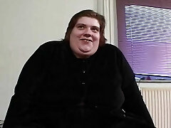 Wild German Plus-size getting her deep gash fisted by her dude Wild German Plus-size getting her deep gash fisted by her dude