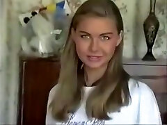 Fabulous homemade Double Foray, Vintage porn video