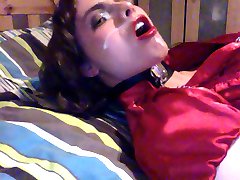 Emma slut crossdresser tranny whore 3